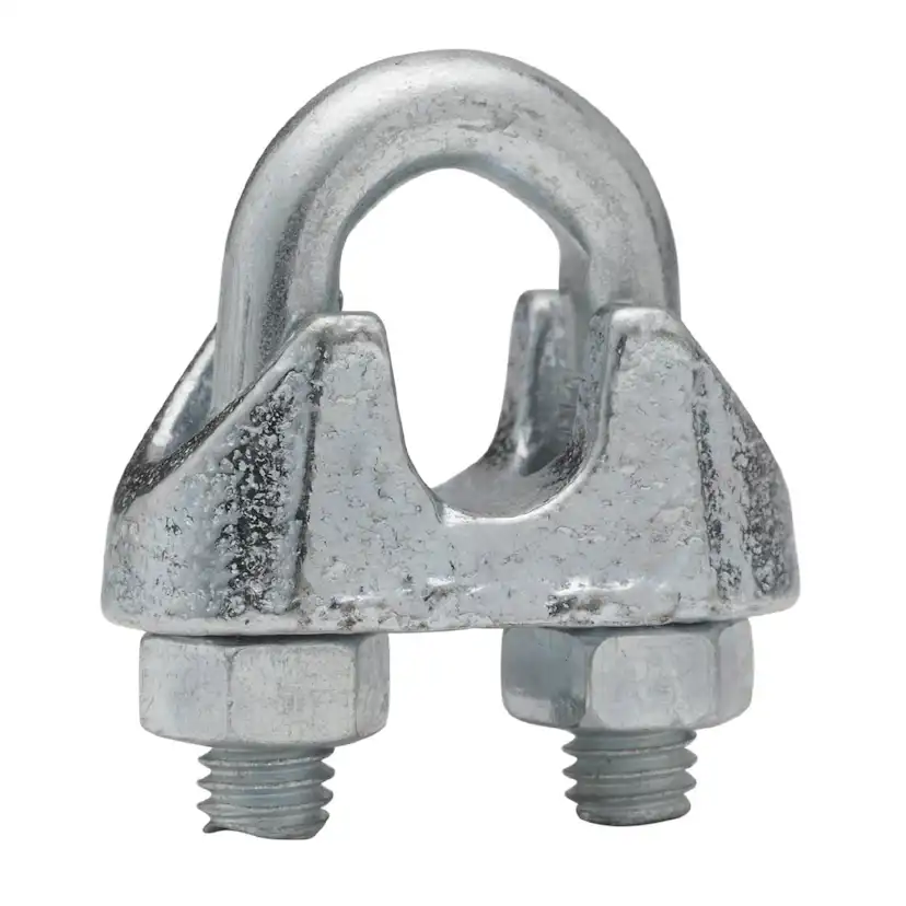 Wirelås Millers Efz 6 mm