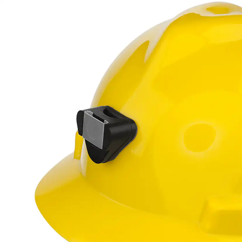 Hjälmlampa Nightstick XPP-5460GCX LED ATEX Dual Light