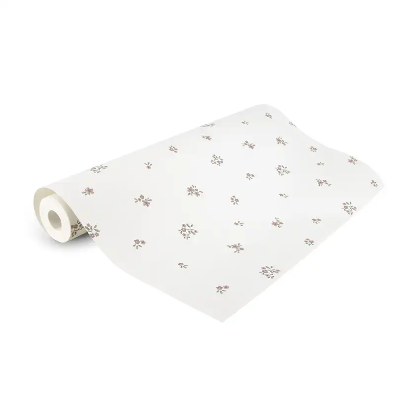 Tapet Little Dutch Fairy Blossom