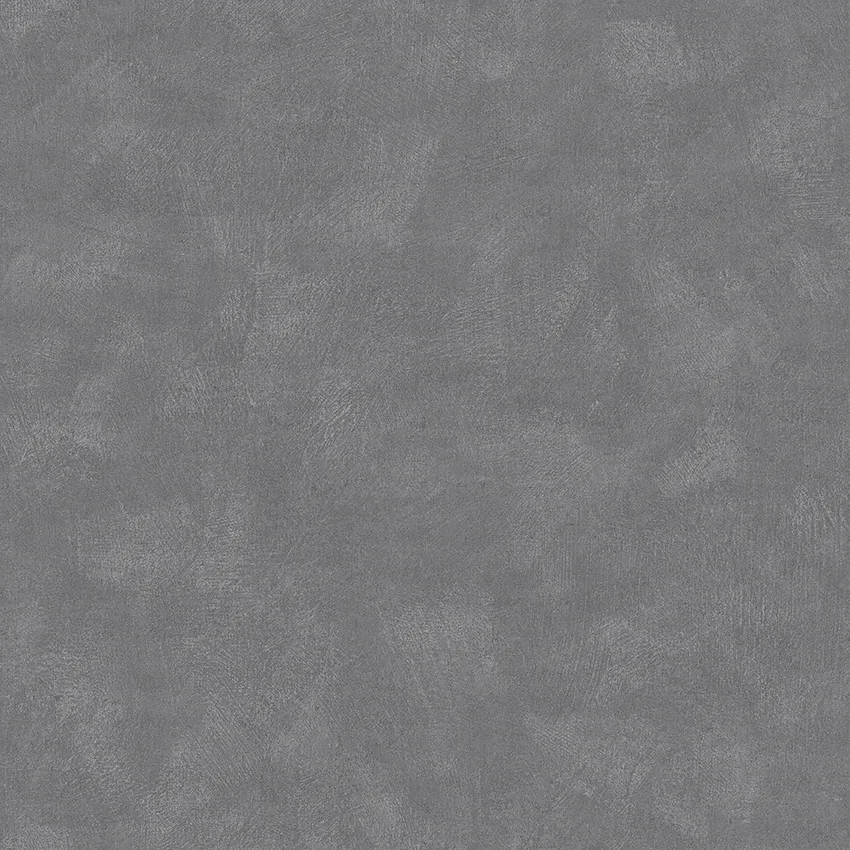 Tapet Boråstapeter Chalk 5078 Non Woven, Enfärgad Grå