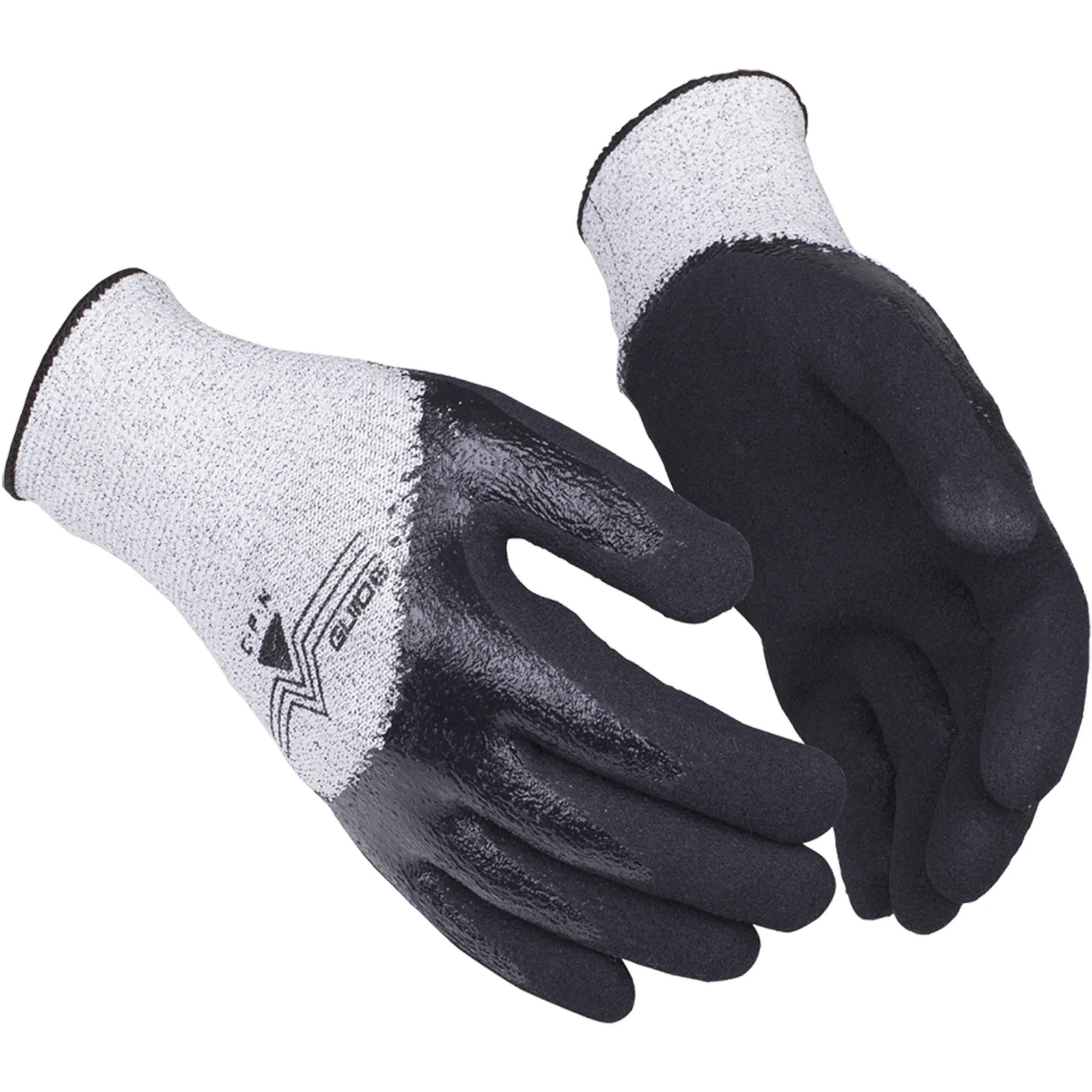 Stickskyddshandske Guide 6330 CPN