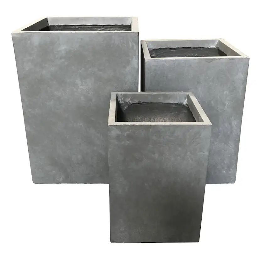 Ytterkruka Lyfco Sten 3-pack