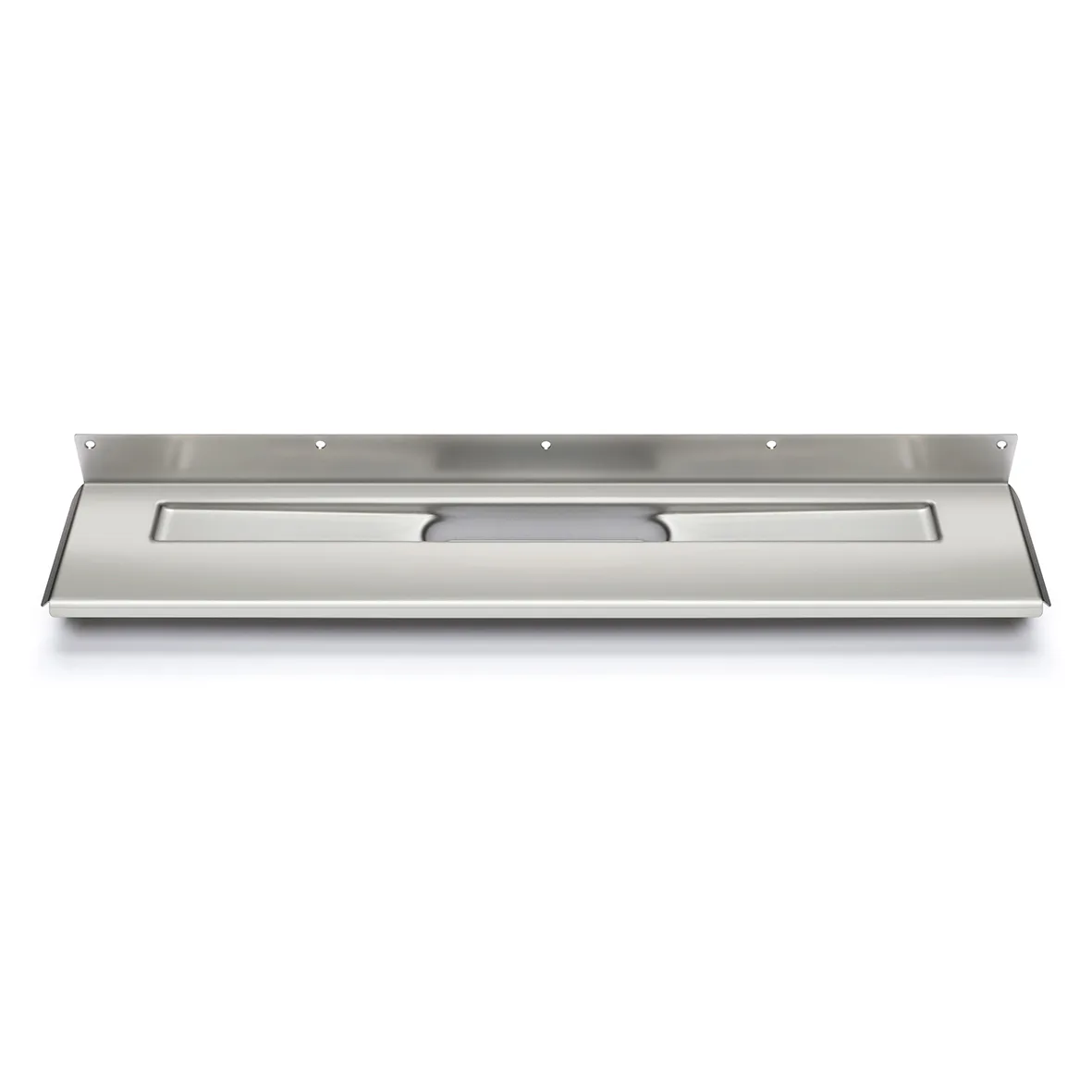 1004 AVLOPPSARMATUR 600 LxHxD: 712x57x150 mm