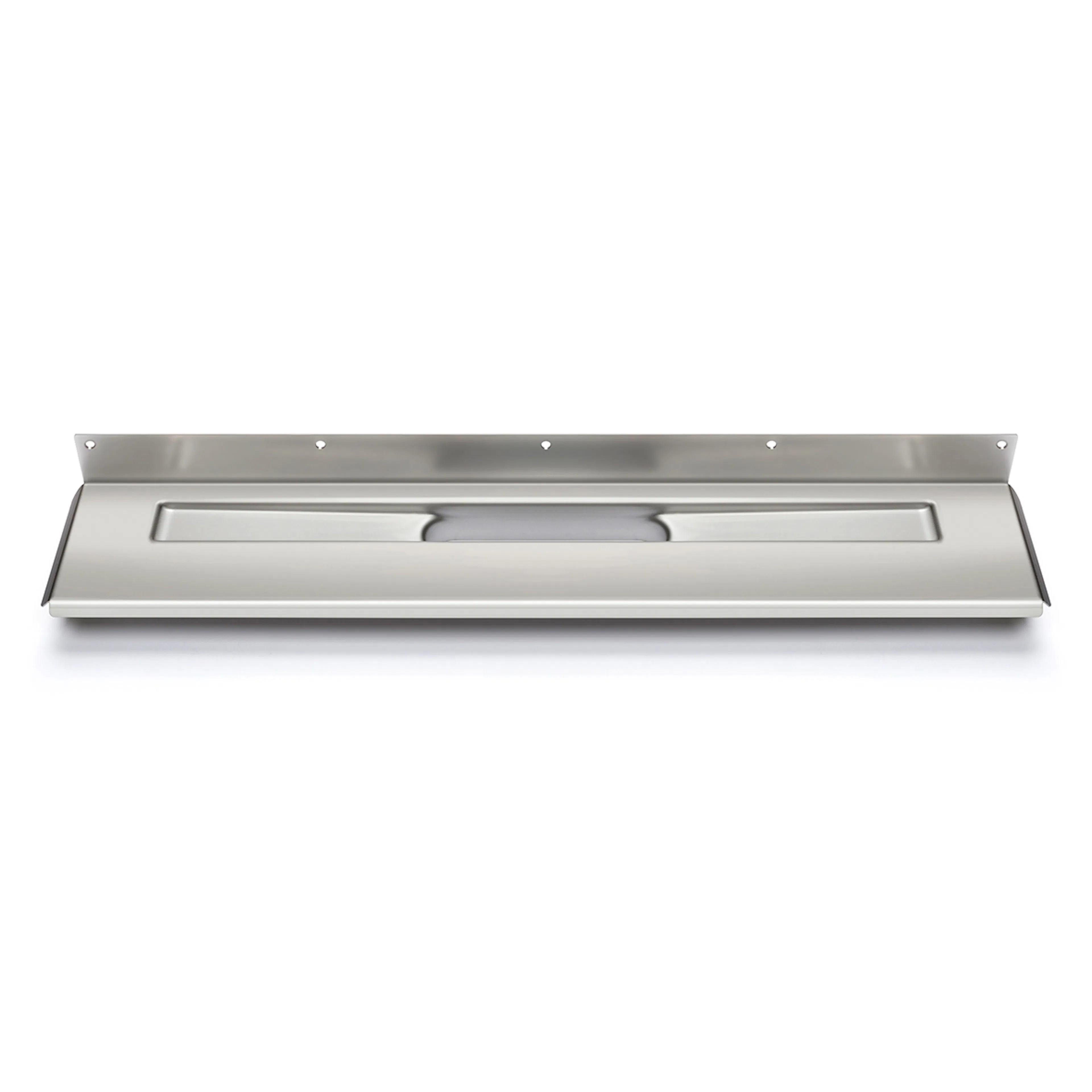 1004 AVLOPPSARMATUR 600 LxHxD: 712x57x150 mm