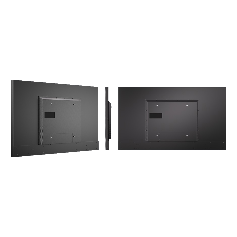 Utomhus TV Sylvox Cinema Pro 120Hz Helio QLED 75tum