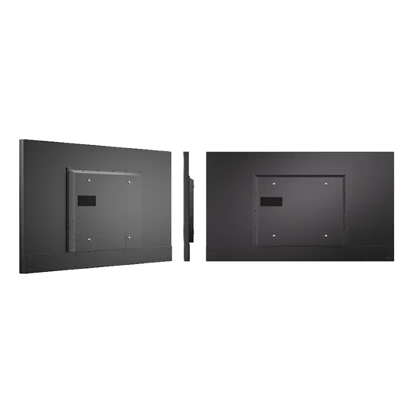 Utomhus TV Sylvox Cinema Pro 120Hz Helio QLED 65tum