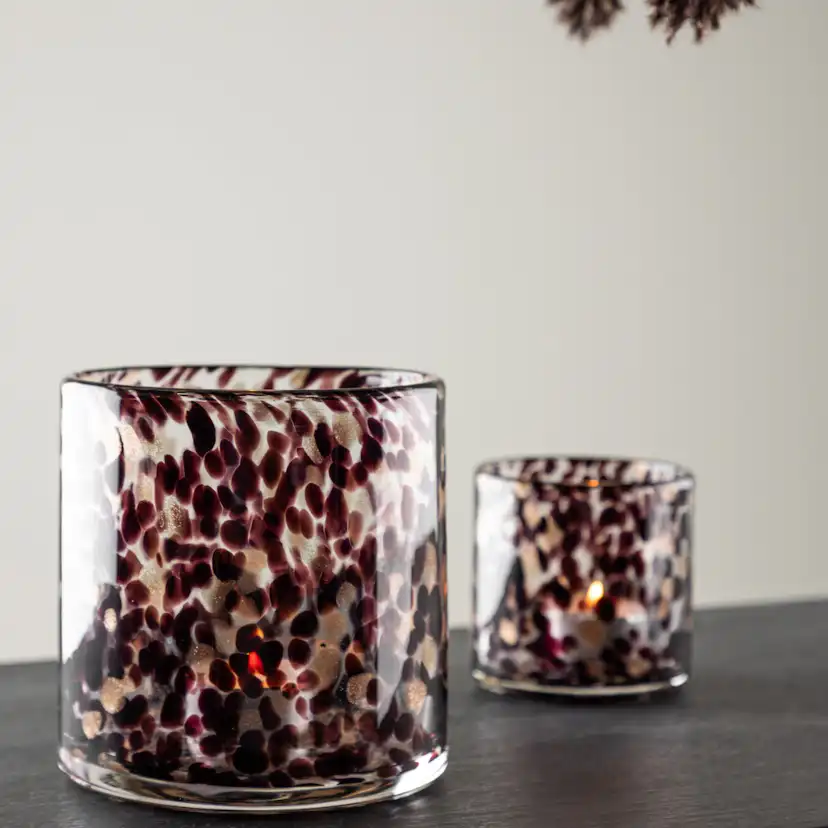 Ljuslykta Venture Home Glora