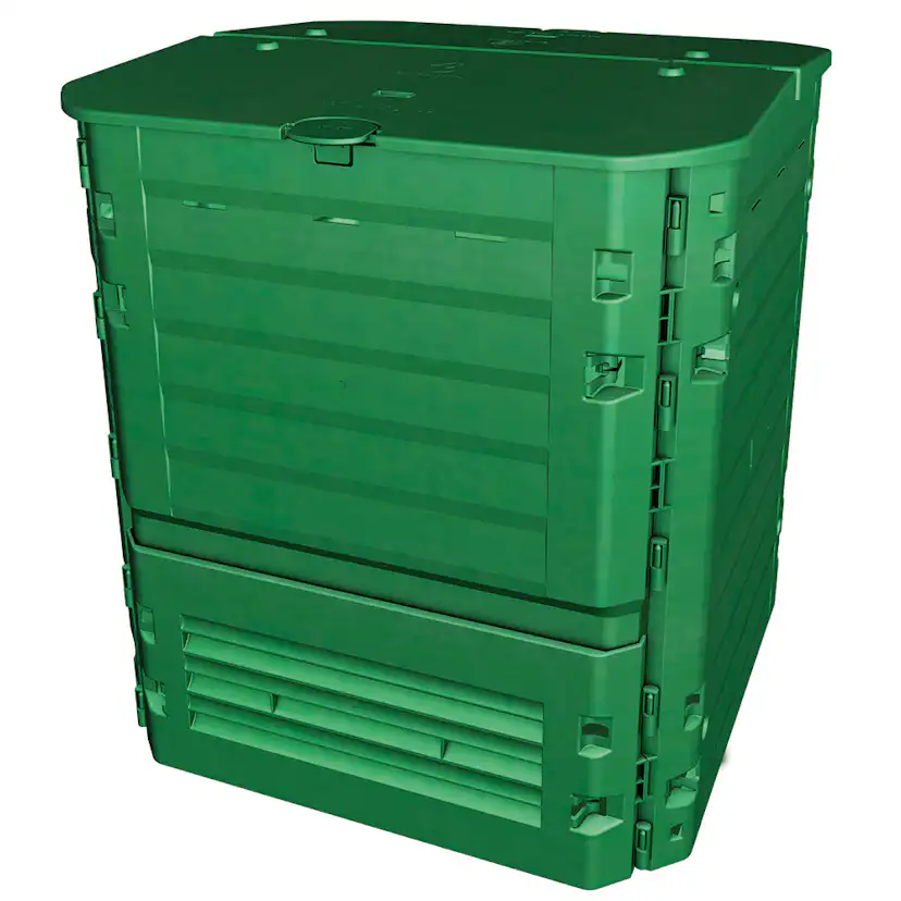 Kompostbehållare Sunwind Thermo-King 400 L