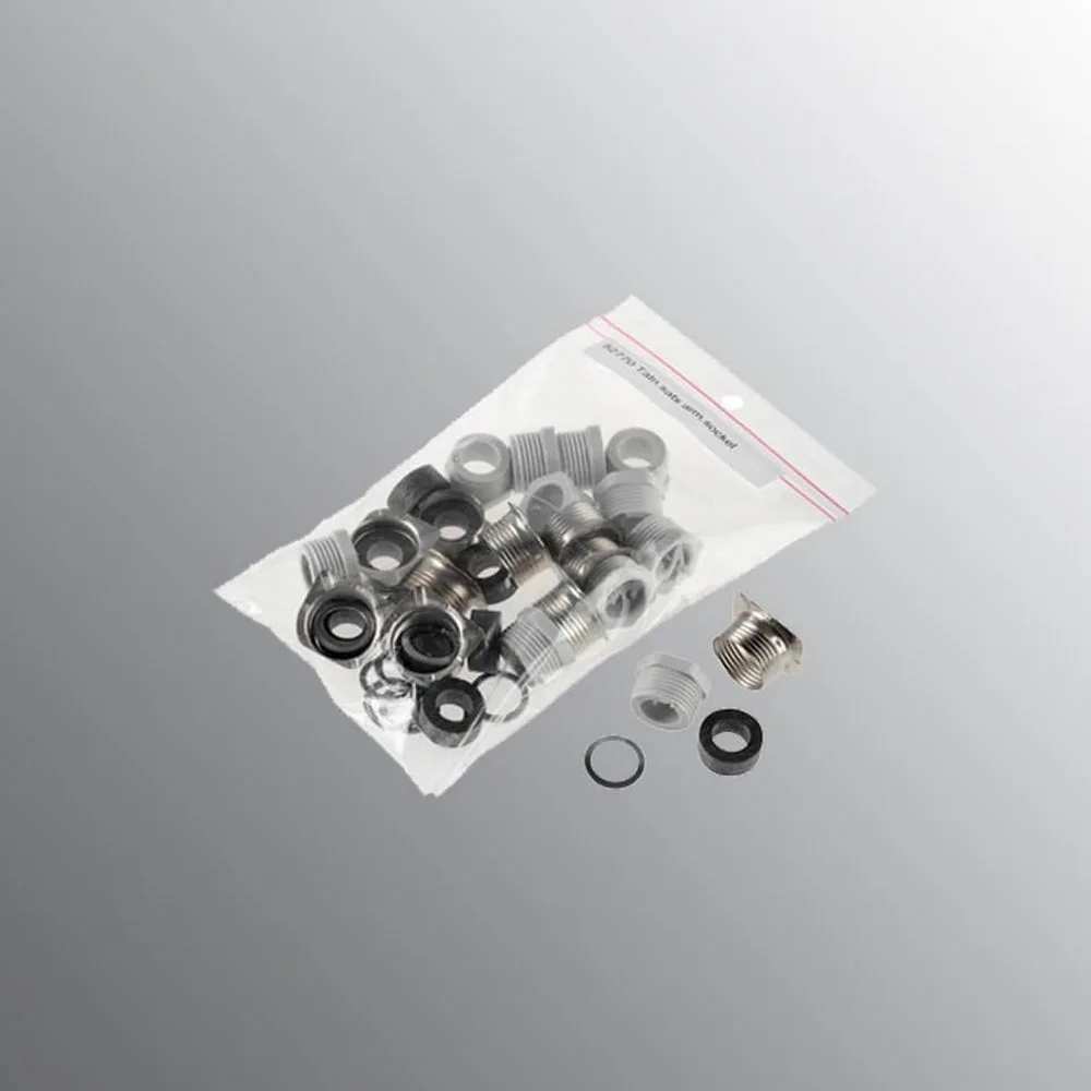 Tätningssats För Armatursockel