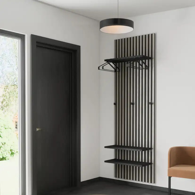 Väggpanel Venture Home Nimes