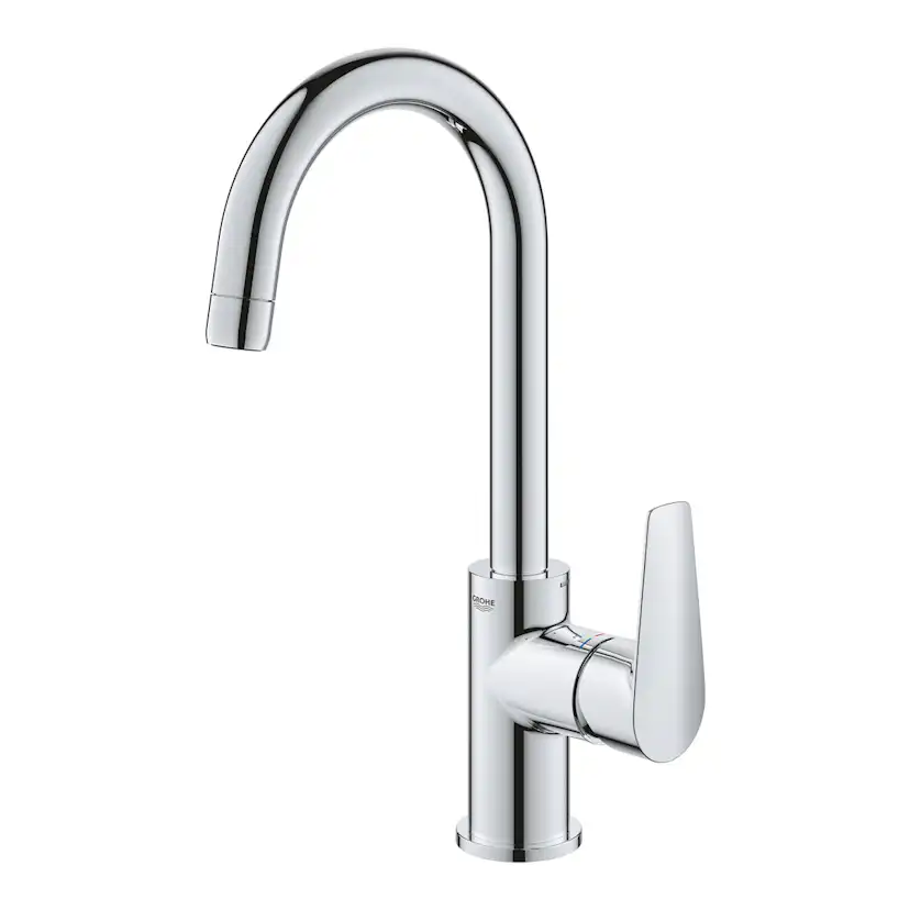 Tvättställsblandare Grohe StartEdge Ettgrepp Tvättställ L