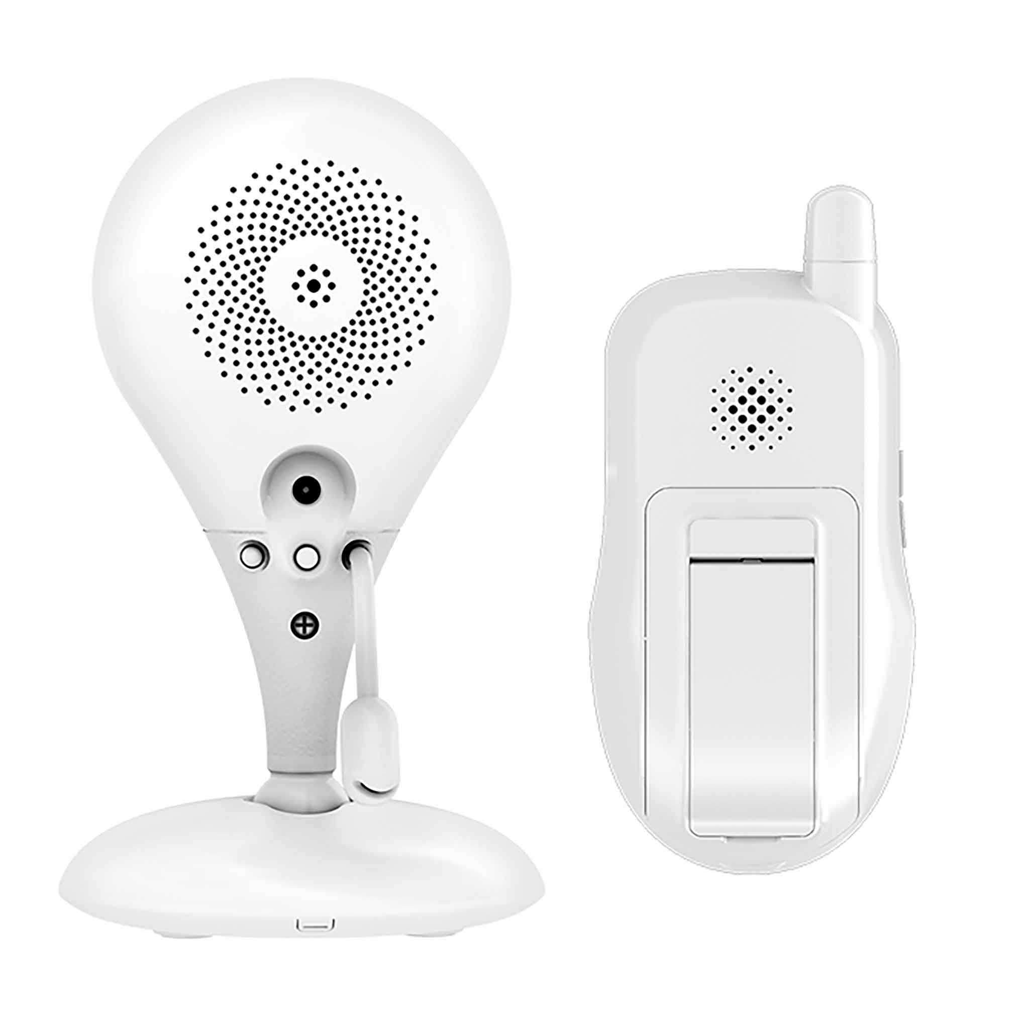 Babyvakt Kikid Standard