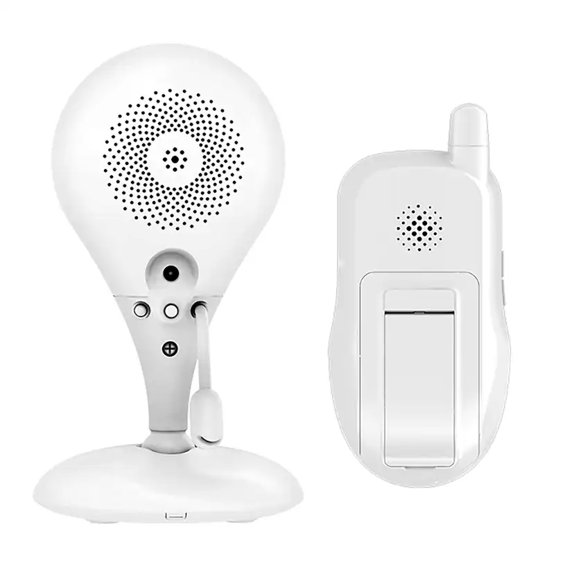 Babyvakt Kikid Standard