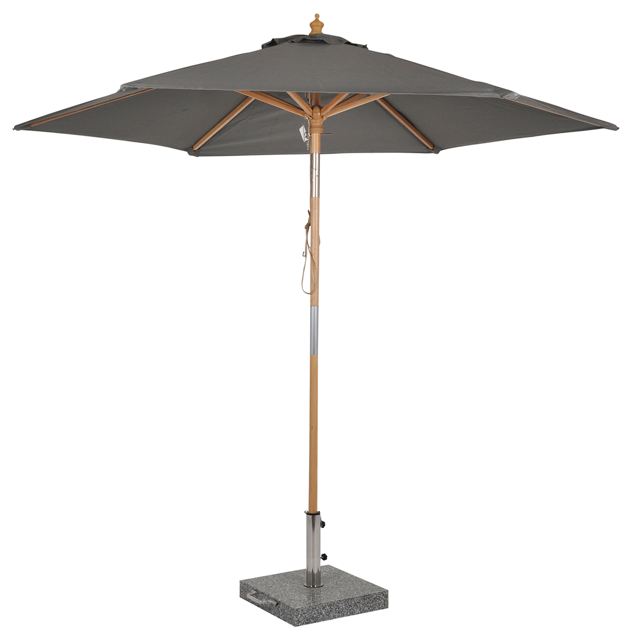 Parasoll Fritab Cannes Ø250 cm