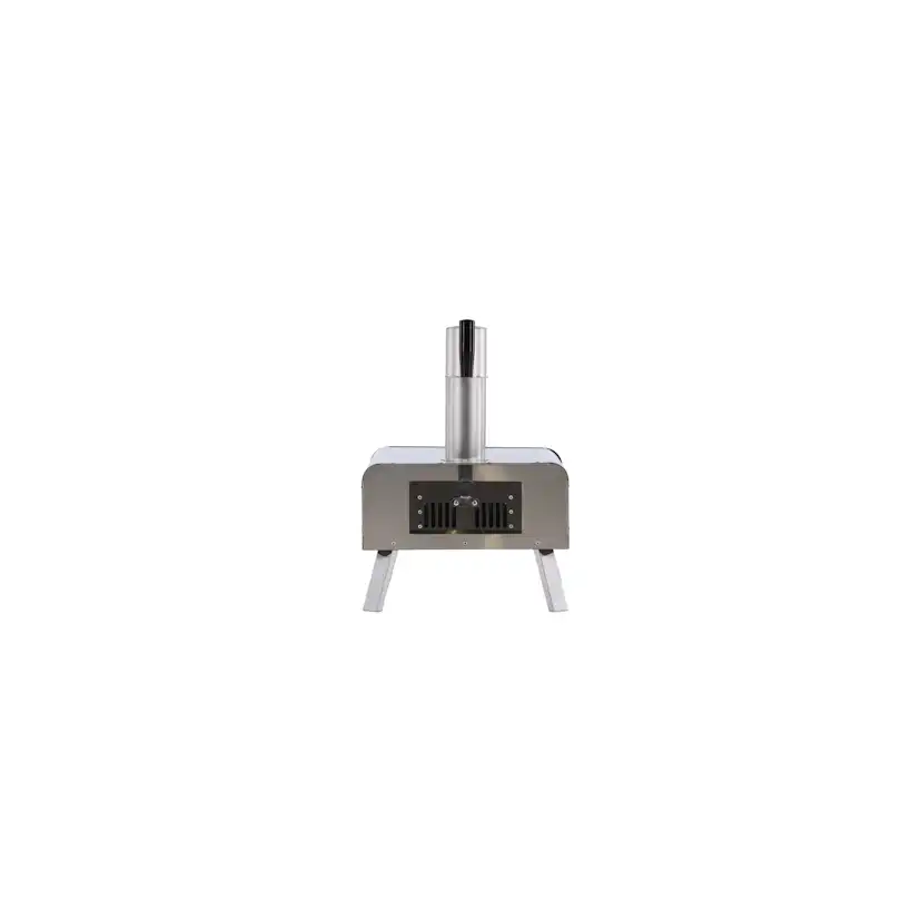 Pizzaugn Venture Home Digos med Keramisk Platta