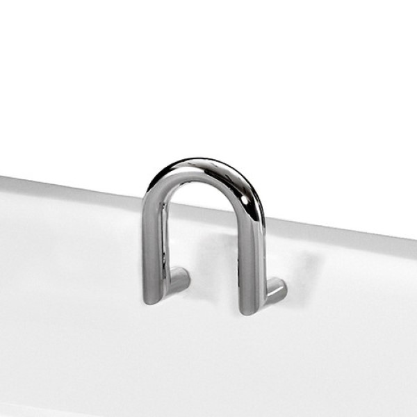 Stödhandtag Gustavsberg Högt 2 st