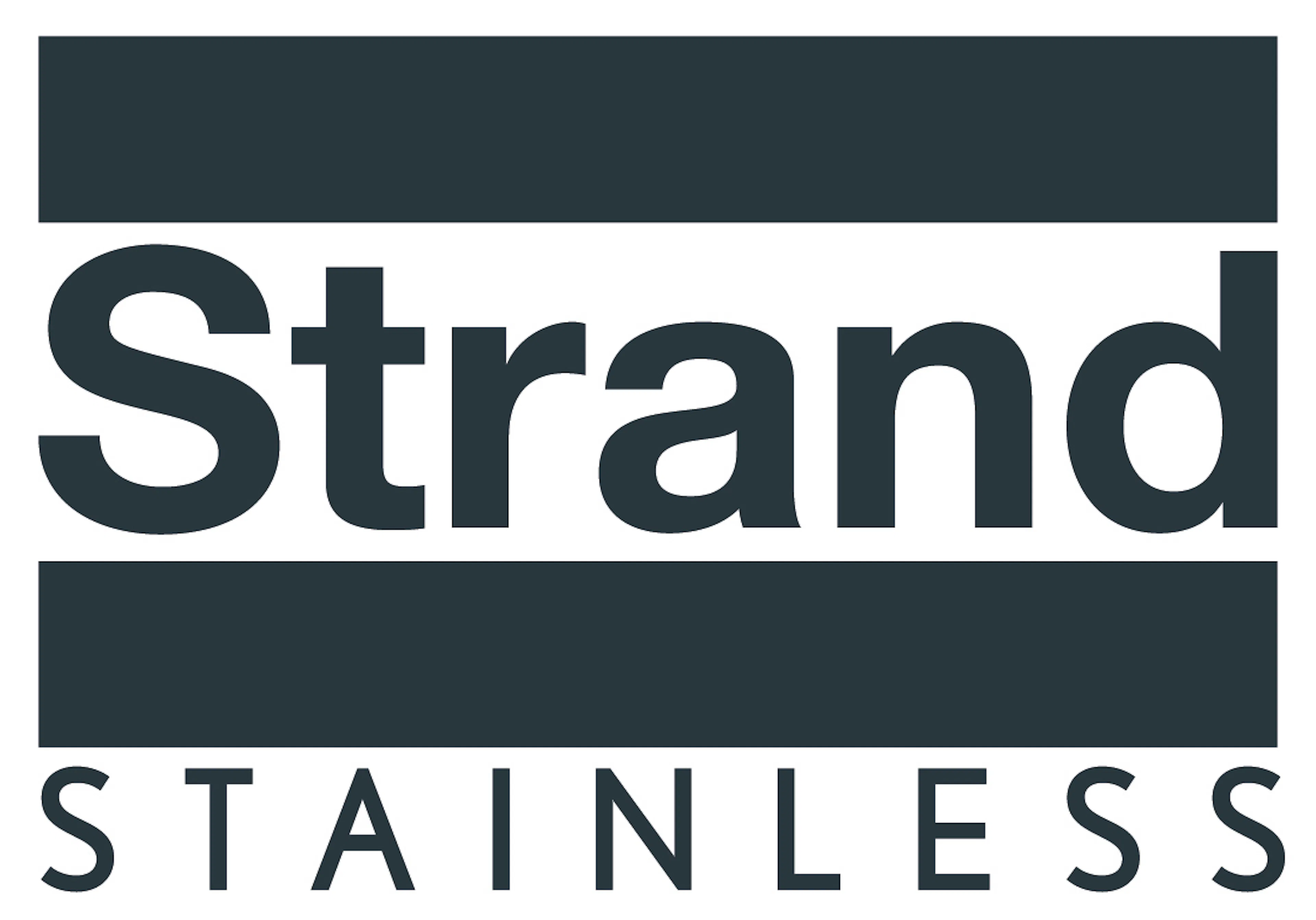 Strand Stainless