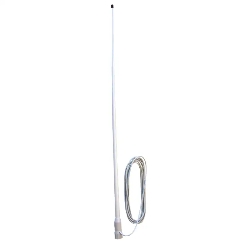 VHF-Antenn LTC för Motorbåt