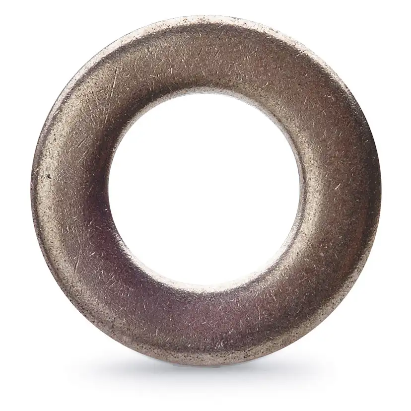 BRICKA RB 4,3X9X0,8 A4 BRK=500 Dimension: 4,3x8x0,8 mm, Innehåll: 500 st