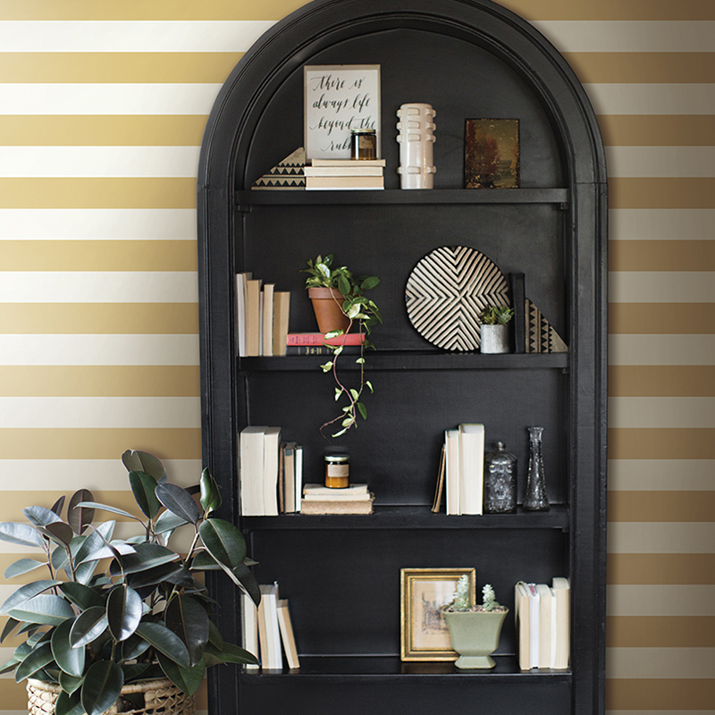 Tapet York Wallcoverings Magnolia Home MH1592