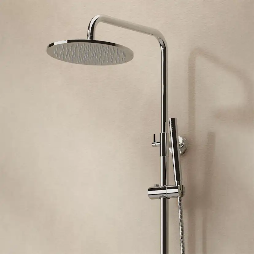 Takduschset Westerbergs Natrix Nexus 160 cc