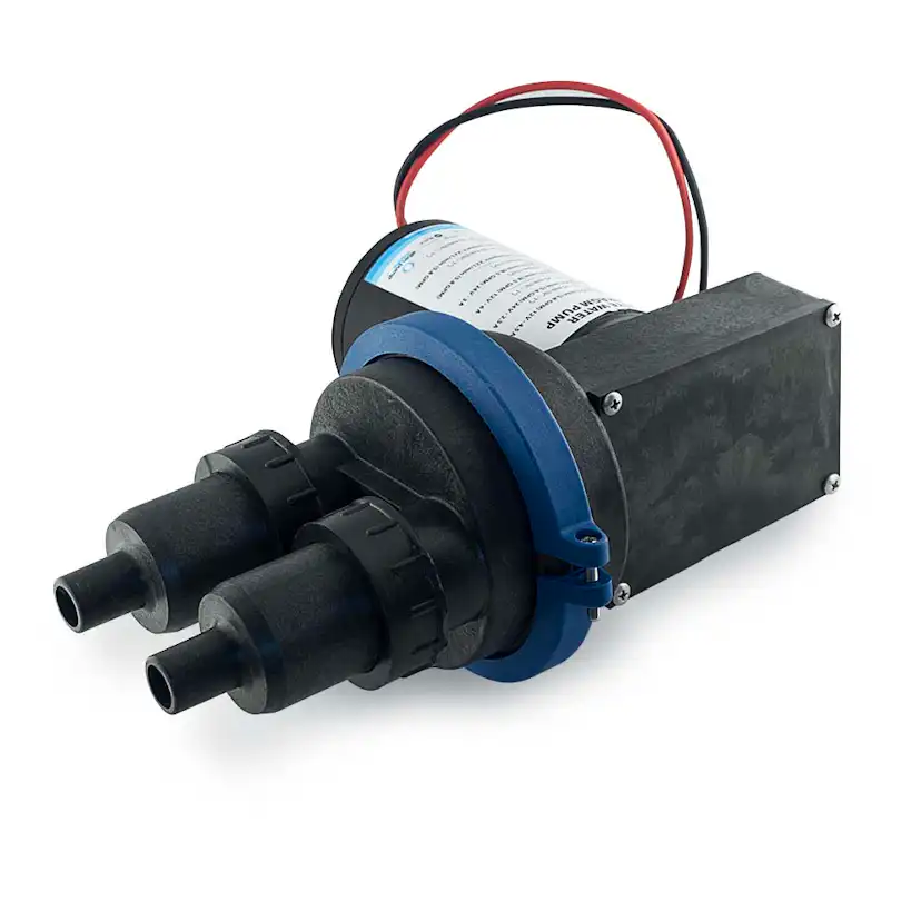 Gråvattenpump Albin Group Marine Kompakt 22L 24V