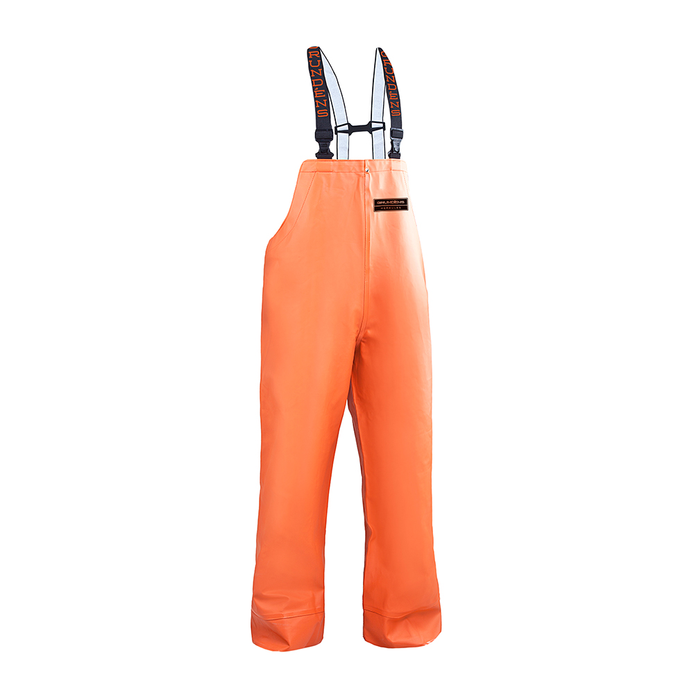 Lång Hängselbyxa Grundéns Herkules 16