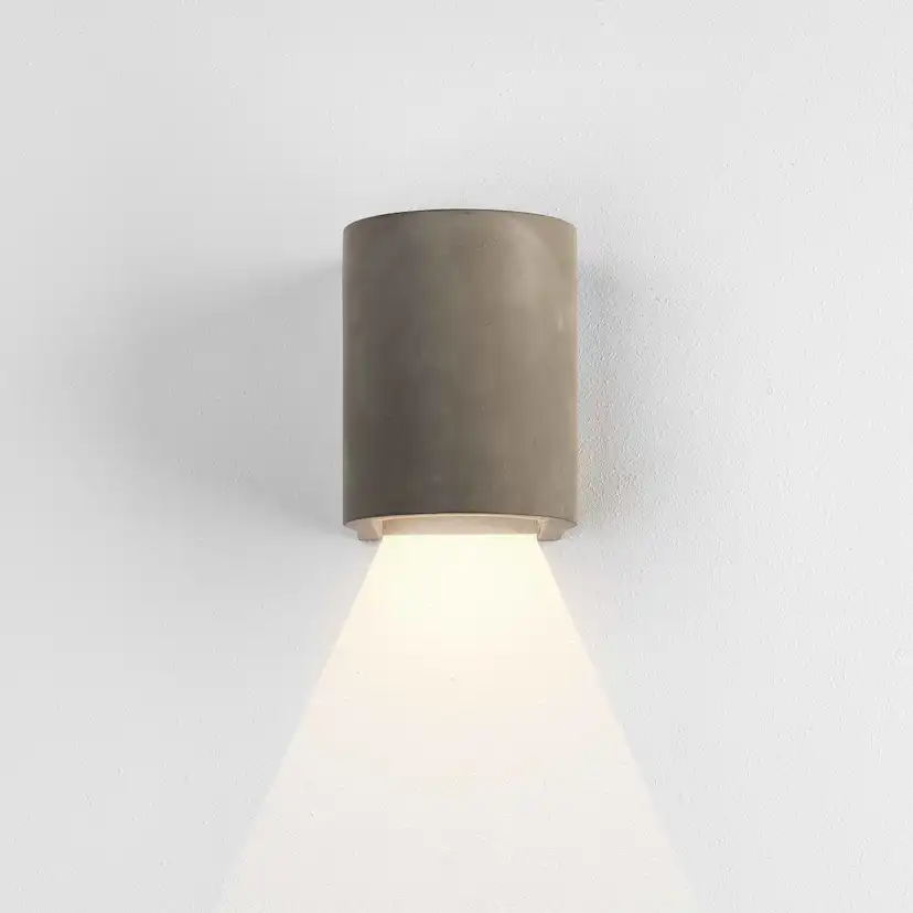 Vägglampa Astro Dunbar 120