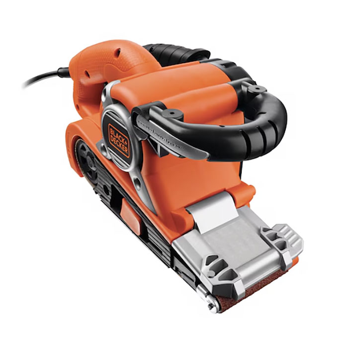 Bandslip Black & Decker KA88 720W 75Mm X 533Mm