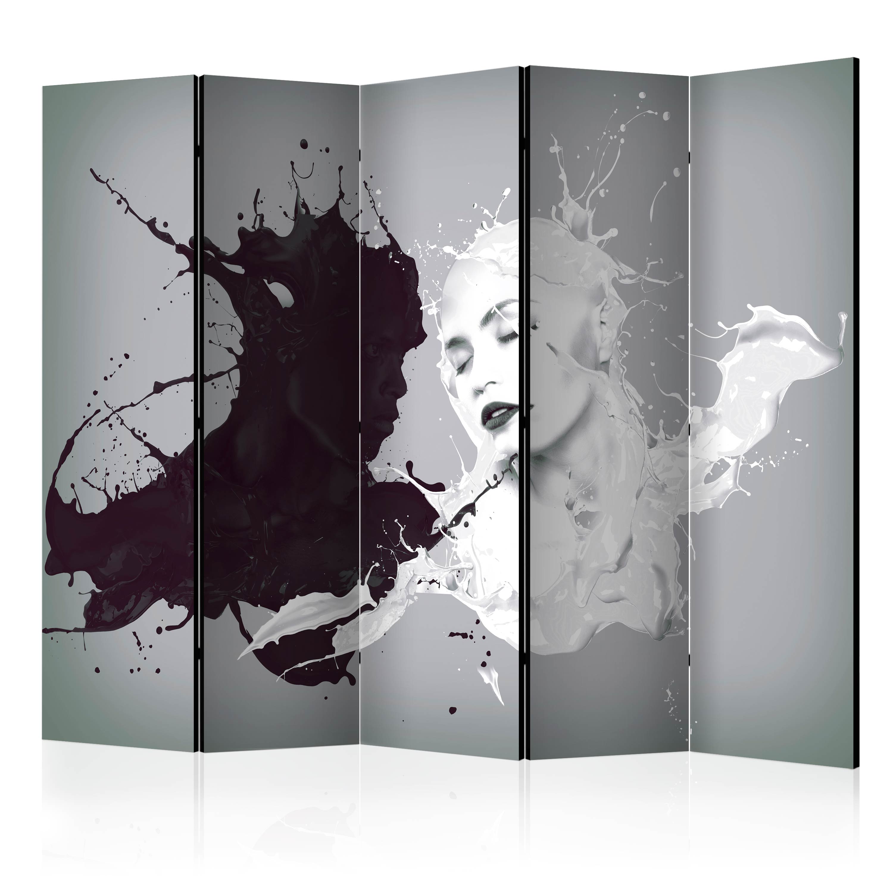 Rumsavdelare Arkiio Dissonance II 225x172 cm