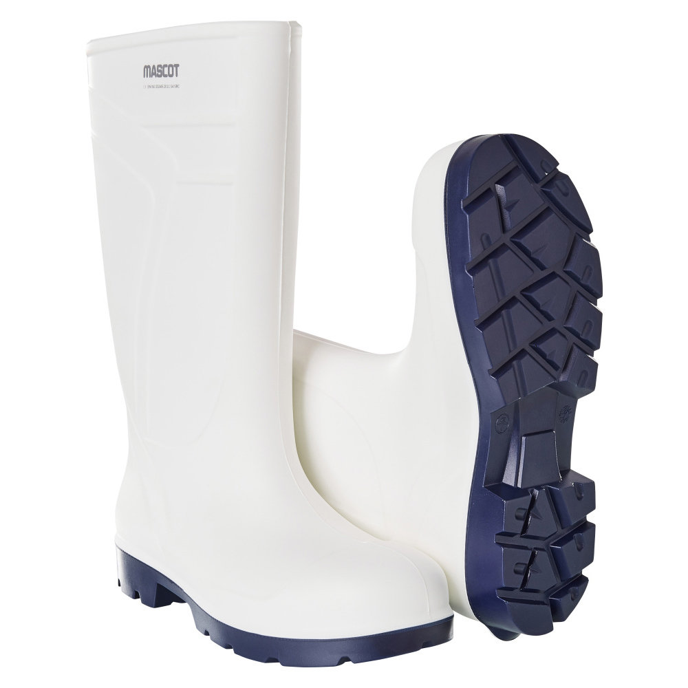 PU- skyddsstövlar Mascot Footwear Cover Pu F0851-703