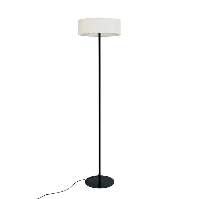 Golvlampa Dyberg Larsen Calix