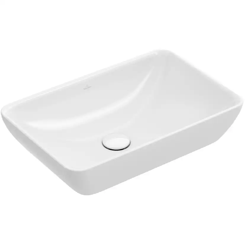 Fristående Tvättställ Villeroy & Boch Venticello 555 mm