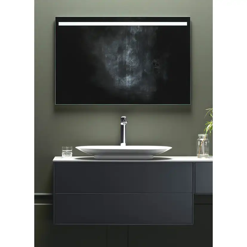 Spegel Hafa Edge LED
