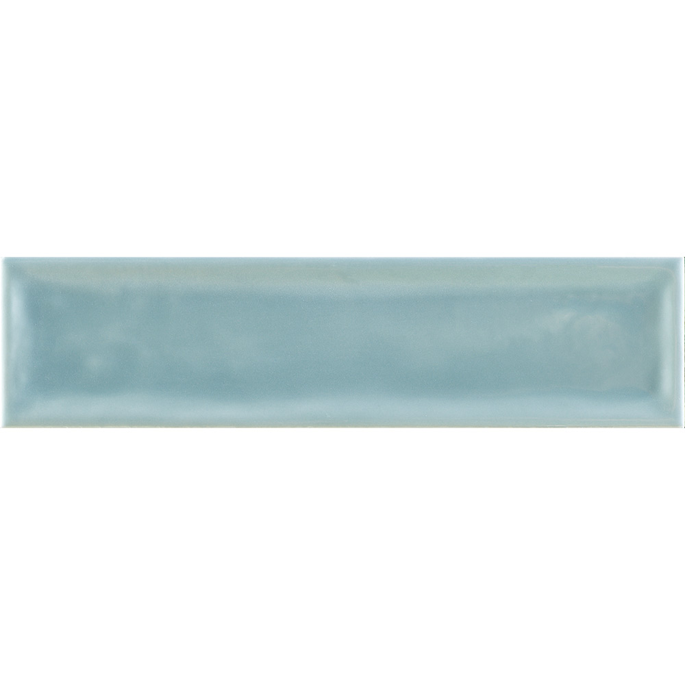 Kakel Tenfors Jewell Sky Blank 7,5x30 cm