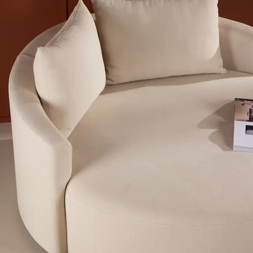 3-sitssoffa Venture Home Kelso