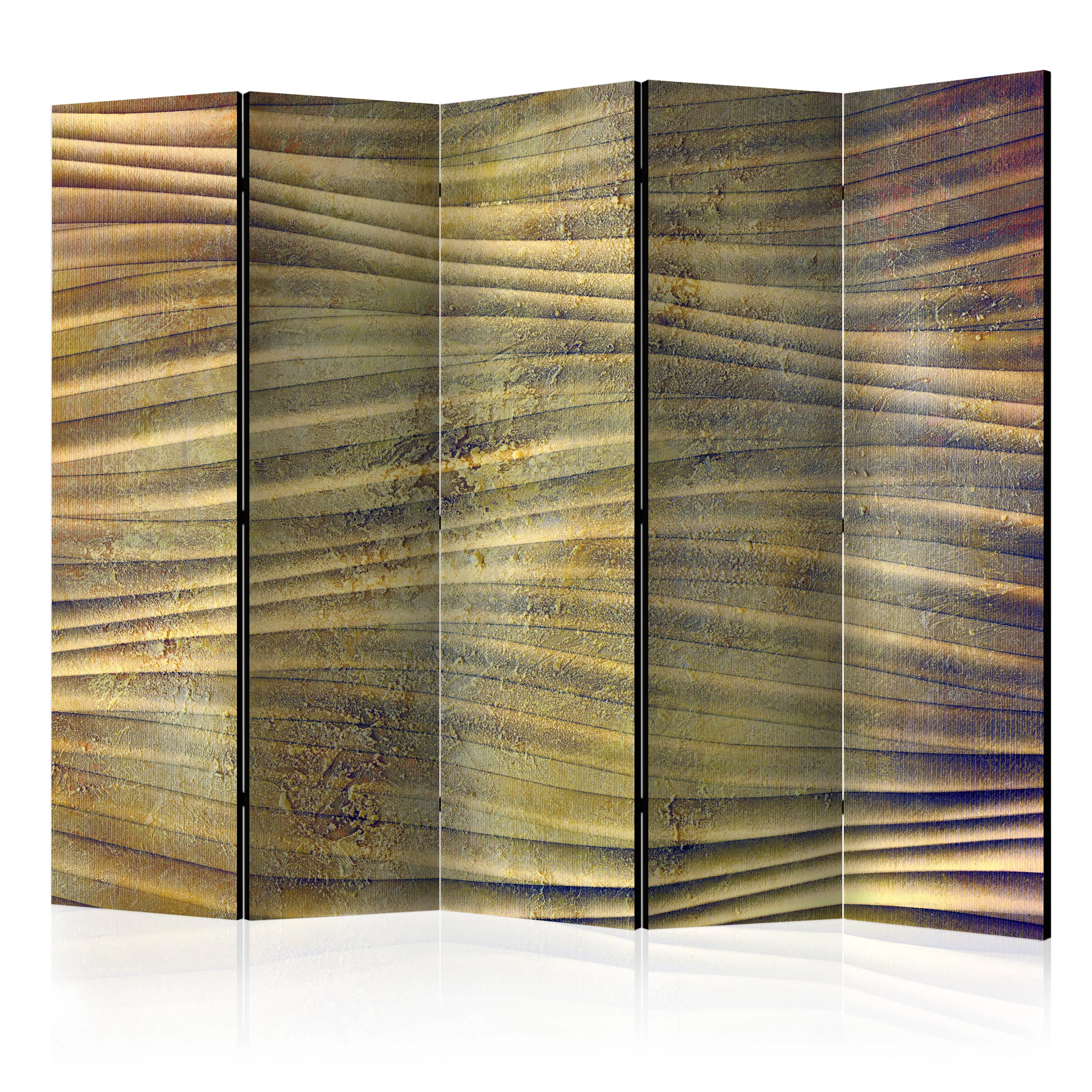 Rumsavdelare Arkiio Dream on Sahara II 225x172 cm