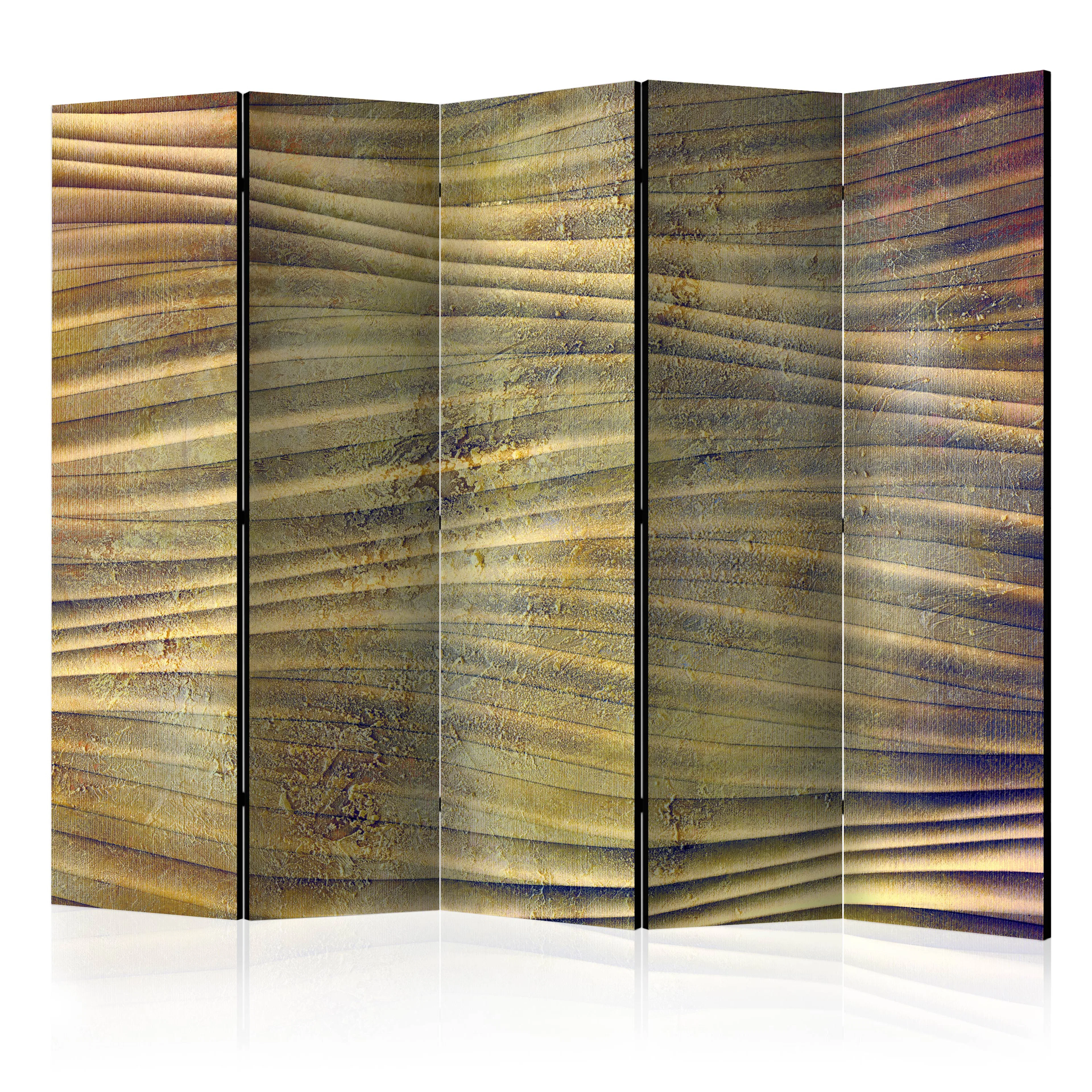 Rumsavdelare Arkiio Dream on Sahara II 225x172 cm