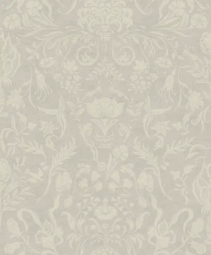 Tapet LOOKS by Wolfgang Joop Looks Majestic Damask 121006