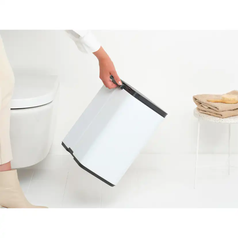 Papperskorg Brabantia Bo 12 L