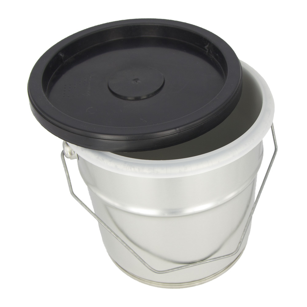 Komplett blandarhink Konkral 2,5 liter