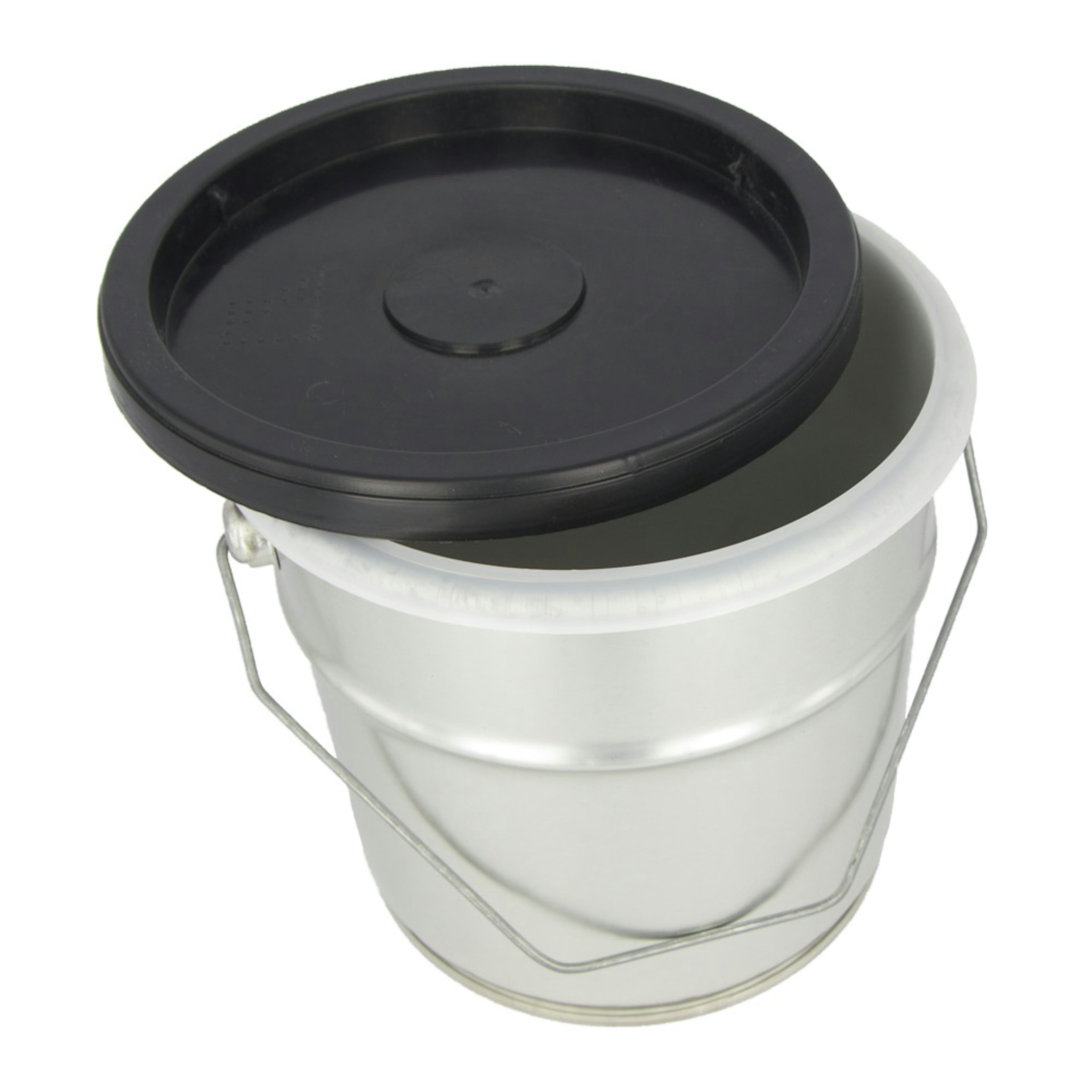 Komplett blandarhink Konkral 2,5 liter