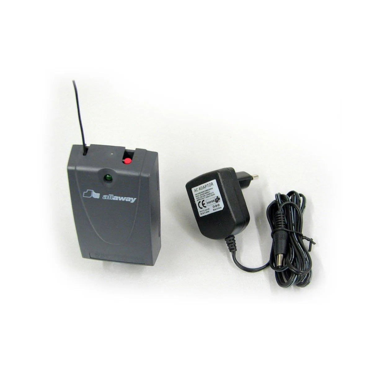 Repeterardosa Allaway Tillbehör till AZ Dammsugare