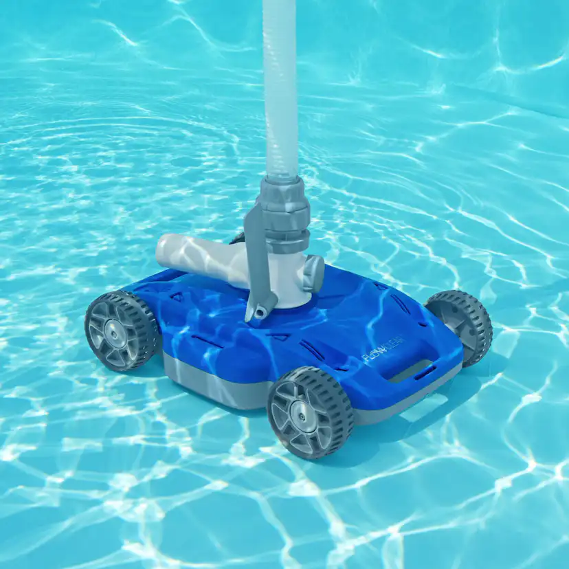 Poolrobot Bestway Flowclear