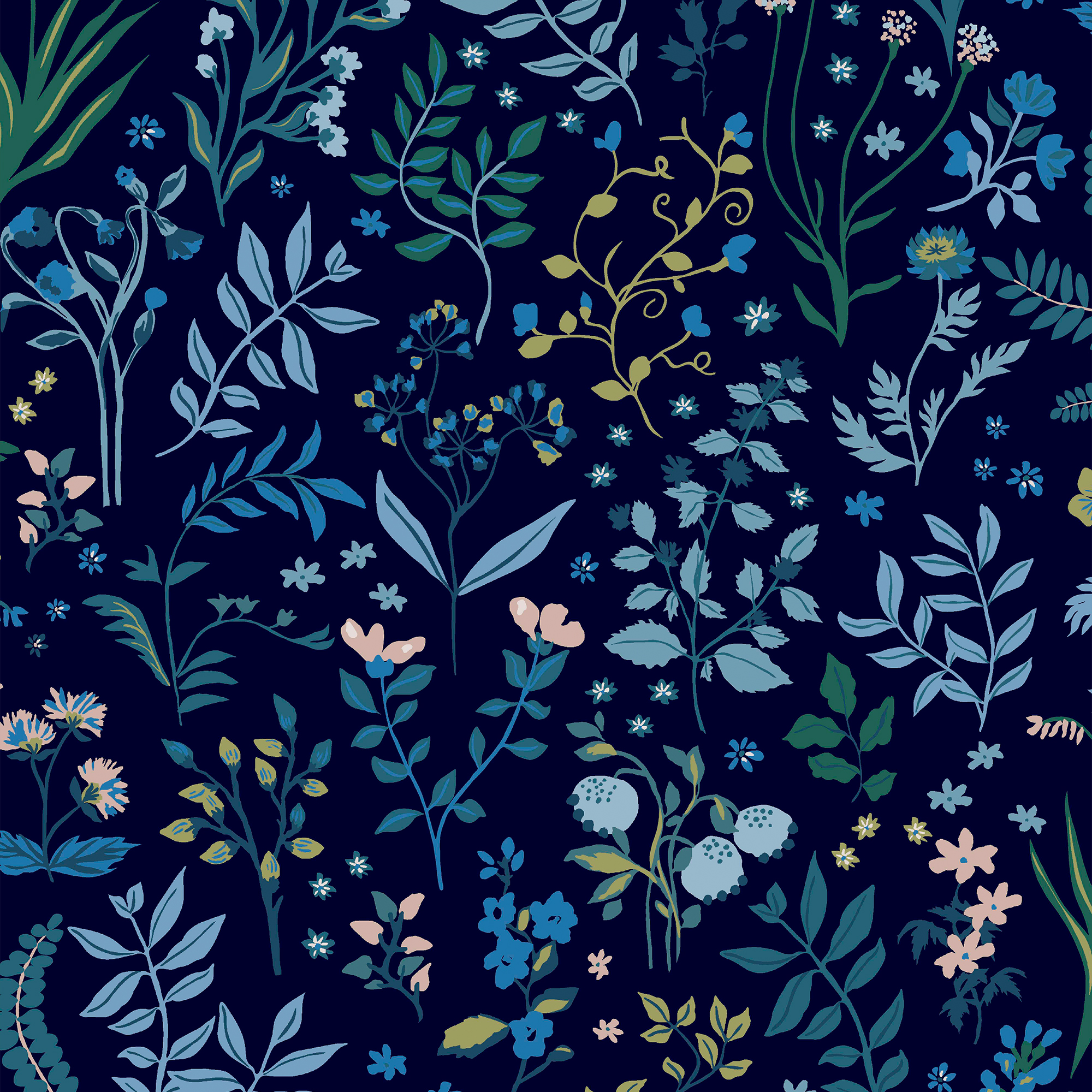 Tapet Joules Holcombe Floral 120874