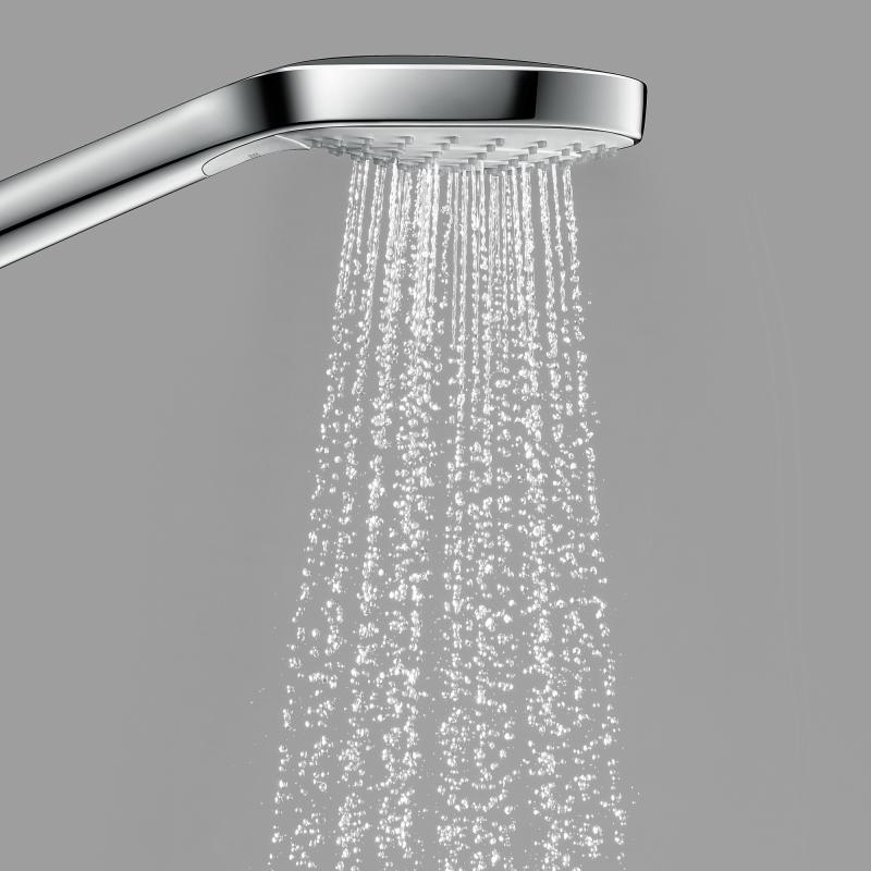 Handdusch Hansgrohe Croma Select E Vario 3jet