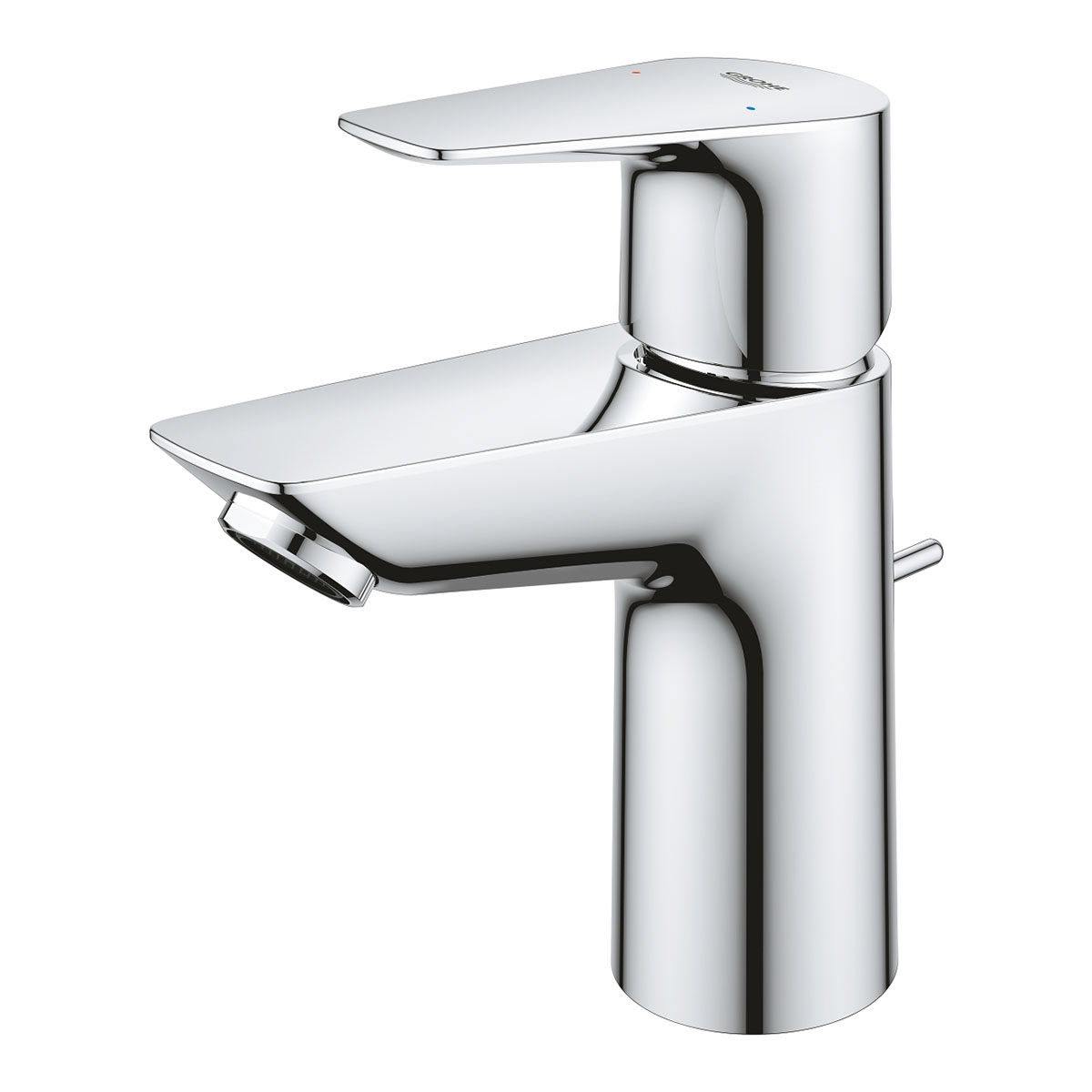 Tvättställsblandare Grohe StartEdge Ettgrepp Tvättställ S
