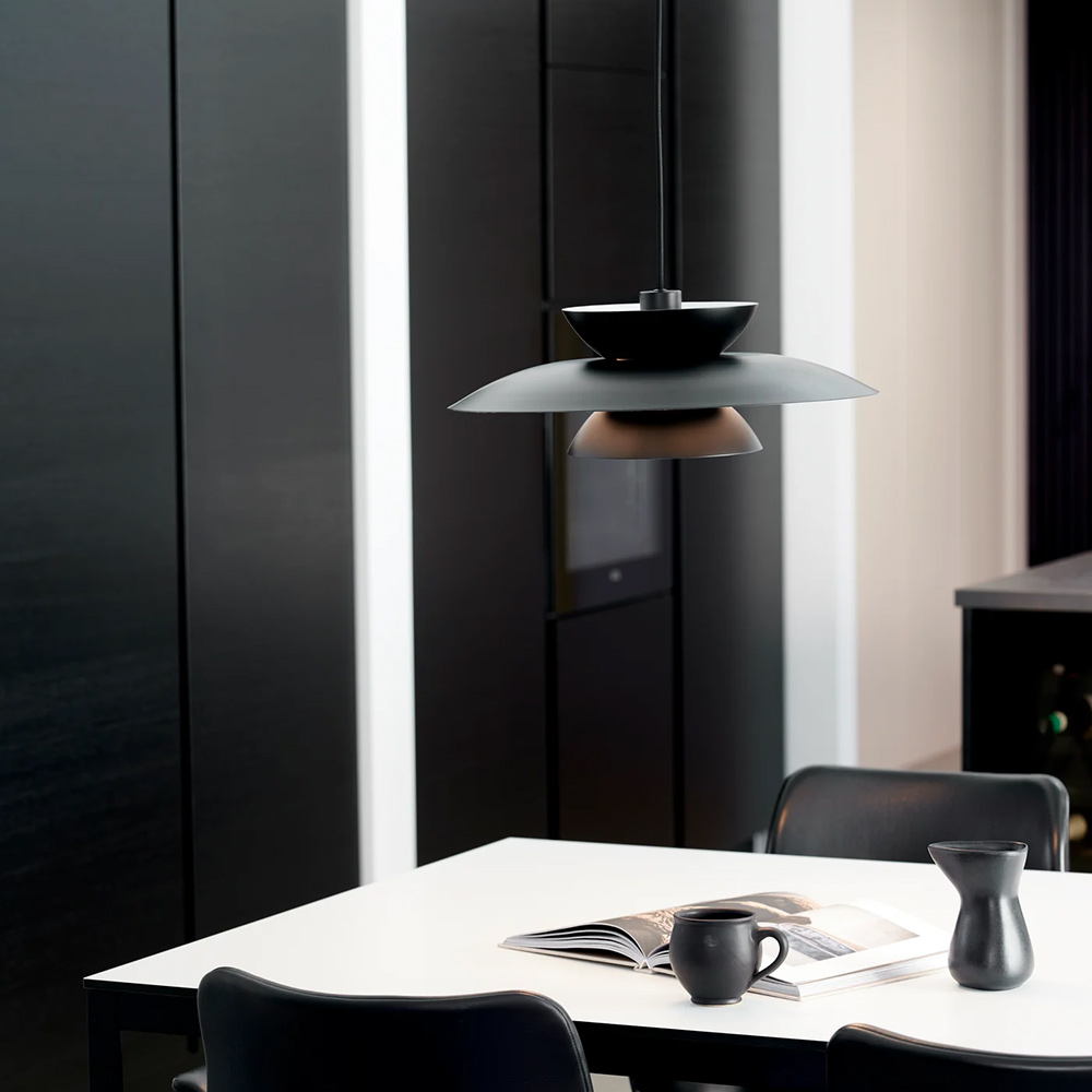 Taklampa Nordlux Carmen 45