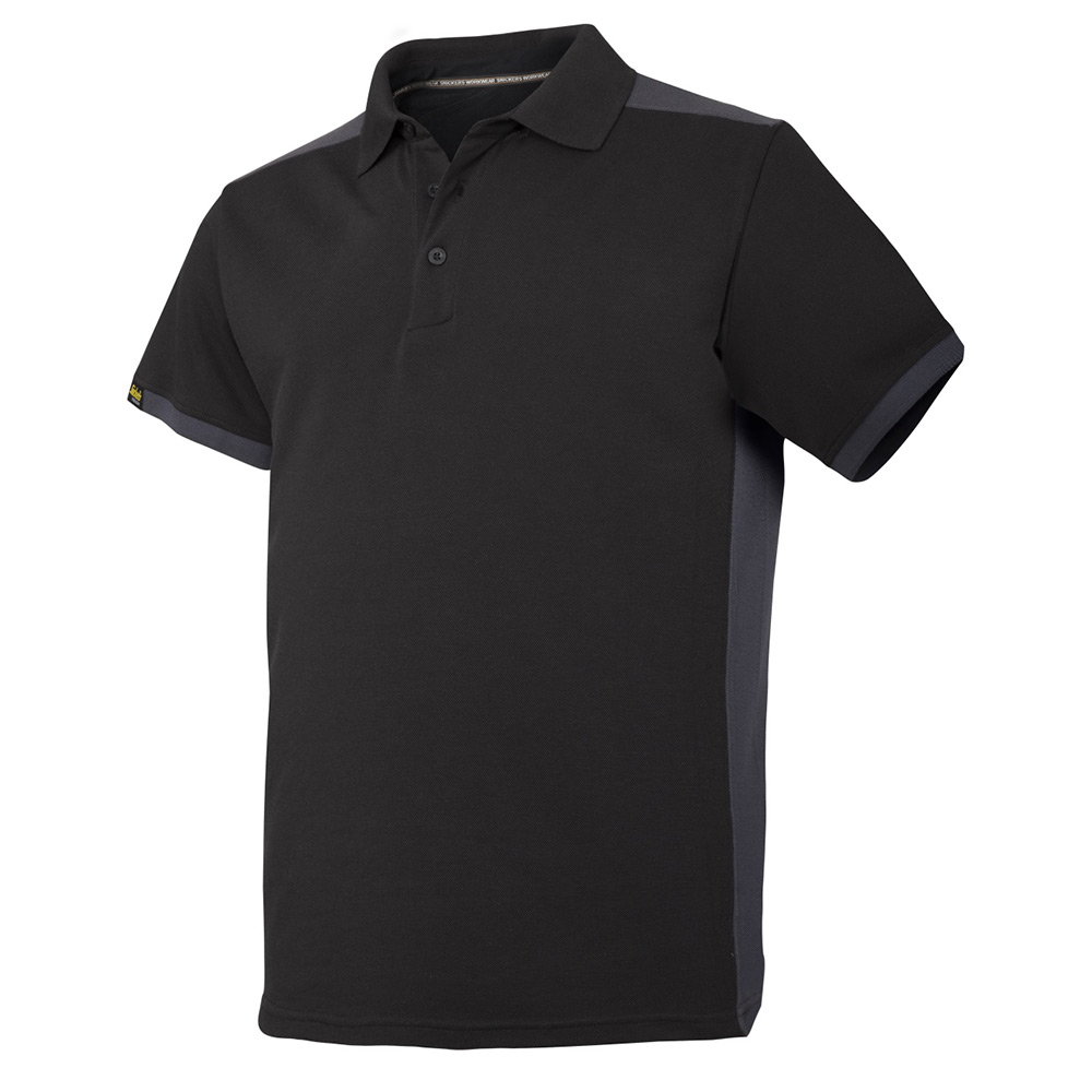 Pikétröja Snickers Workwear AllroundWork