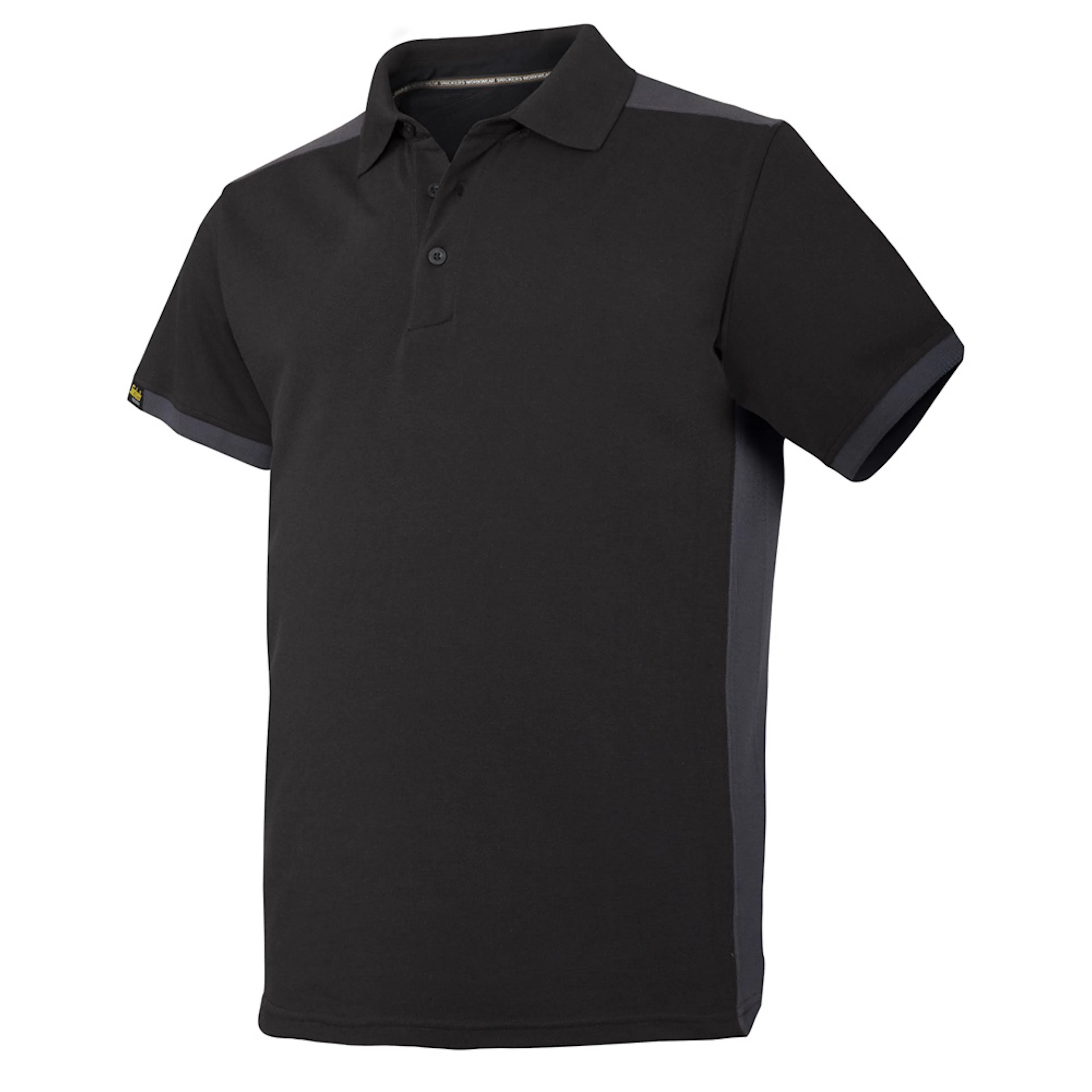 Pikétröja Snickers Workwear AllroundWork
